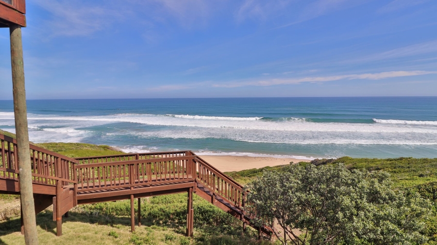 10 Bedroom Property for Sale in Dana Bay Western Cape